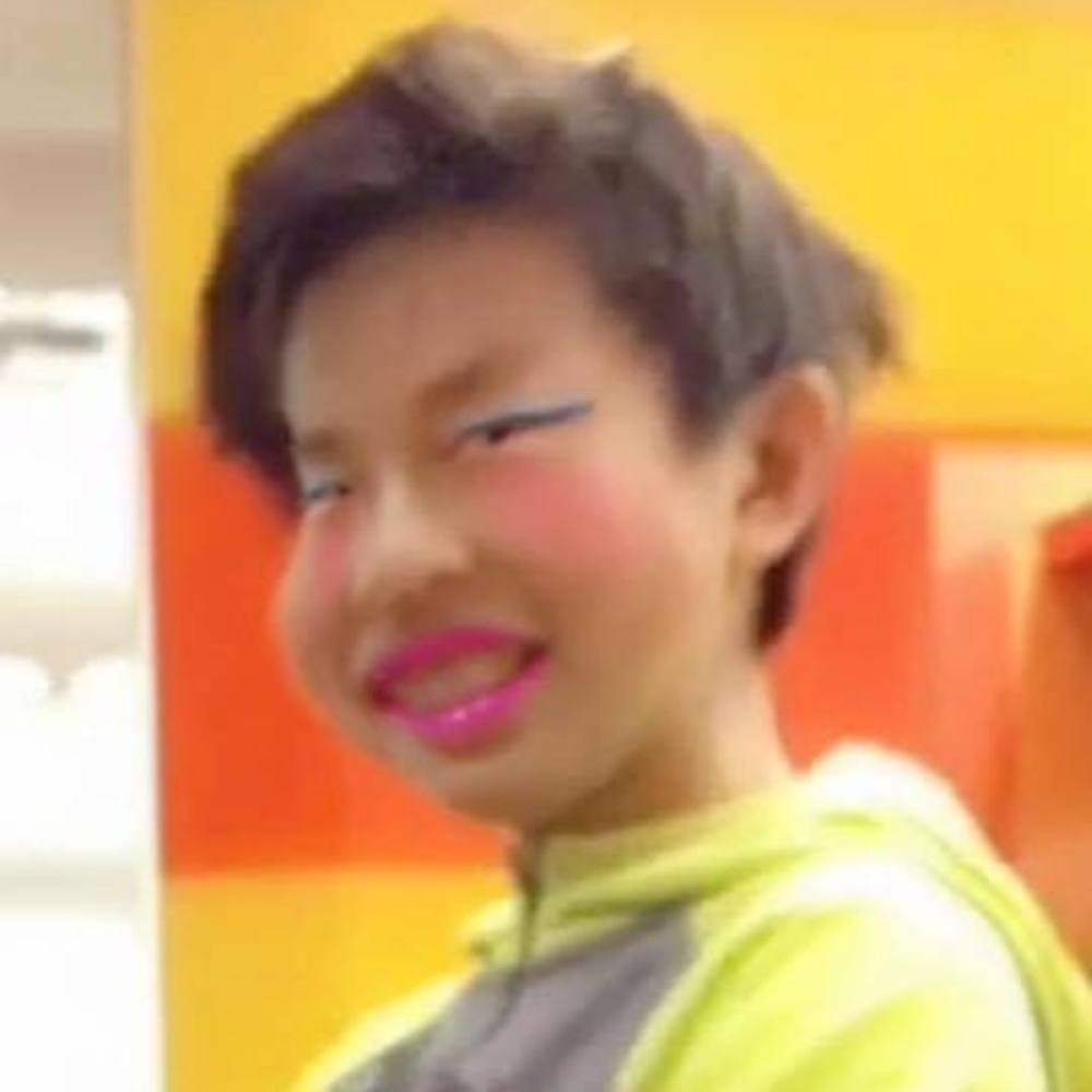 Meet your Posher, Allen